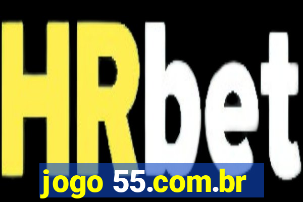 jogo 55.com.br
